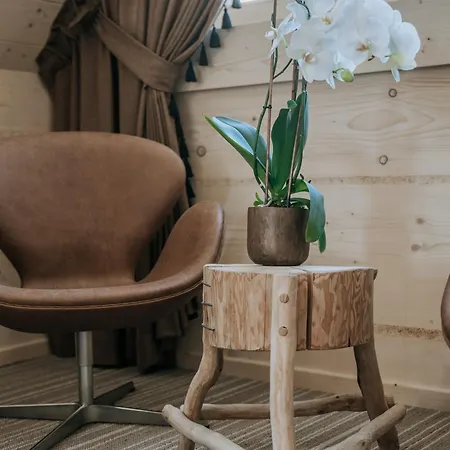 Dağ evi Tatra Bjerge View Zakopane