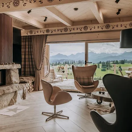 Tatra Bjerge View *