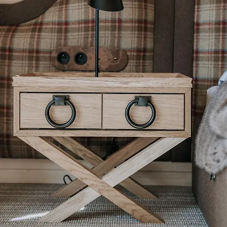 Tatra Bjerge View Domek alpejski