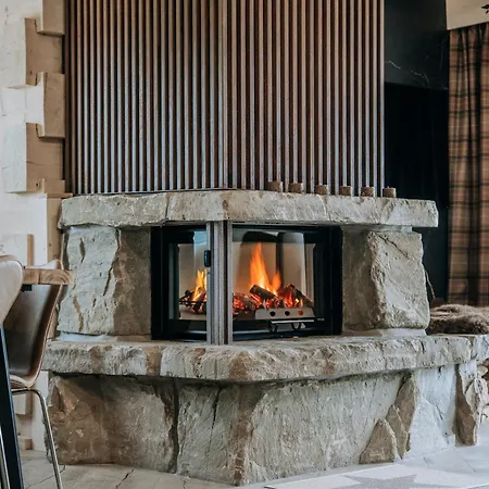 Tatra Bjerge View Zakopane