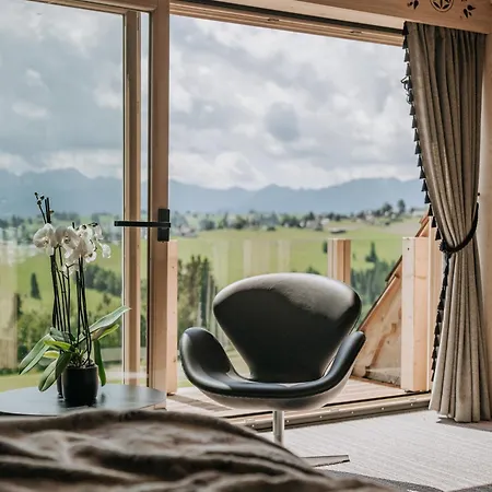 Tatra Bjerge View