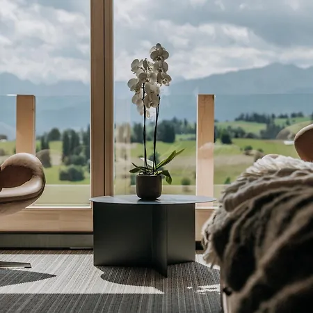 Chalet Tatra Bjerge View