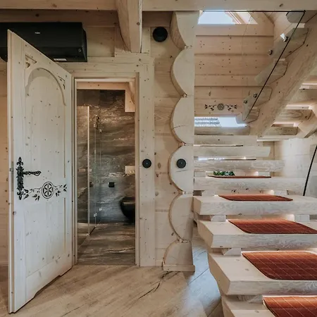 Tatra Bjerge View Domek alpejski Zakopane