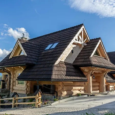 Tatra Bjerge View * Zakopane