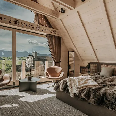 Tatra Bjerge View *