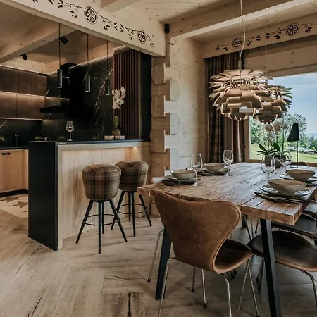 Tatra Bjerge View * Zakopane