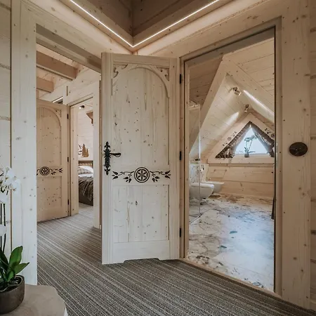 Tatra Bjerge View * Zakopane