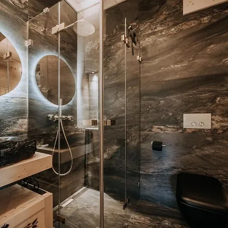 Tatra Bjerge View Domek alpejski