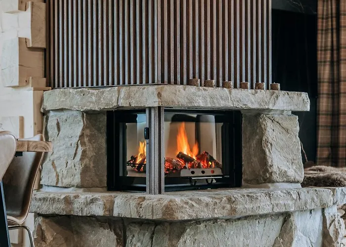 Tatra Bjerge View Zakopane