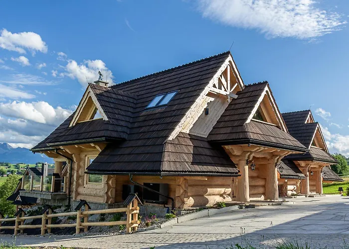 Tatra Bjerge View * Zakopane