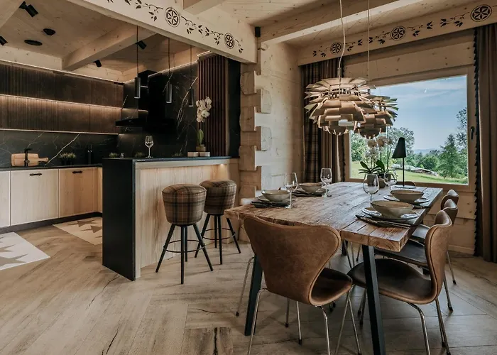 Tatra Bjerge View * Zakopane